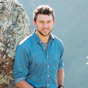 Meet your Posher, Matt